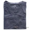 Picture of Bamboo Crew Tee - Navy Heather by Cariloha for Women - 1 Pc T-Shirt (XL)