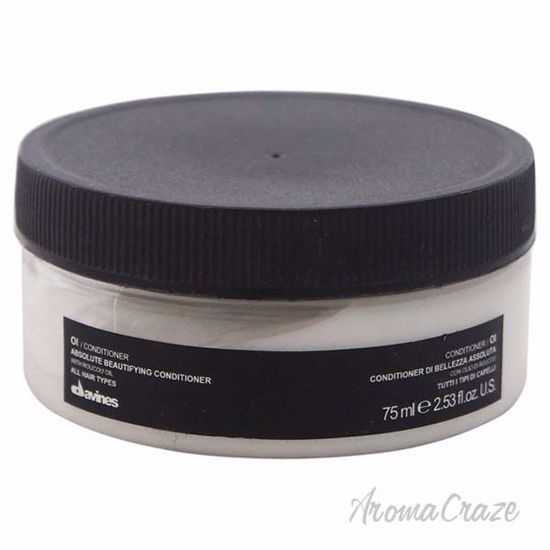 OI Absolute Beautifying Conditioner by Davines for Unisex - 