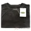Picture of Bamboo Crew Tee - Charcoal Heather by Cariloha for Women - 1 Pc T-Shirt (S)