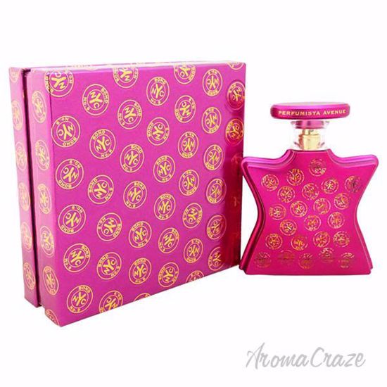 Perfumista Avenue by Bond No. 9 for Women - 3.3 oz Parfum Sp