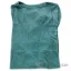 Picture of Bamboo Crew Tee - Tropical Teal Heather by Cariloha for Women - 1 Pc T-Shirt (XS)