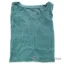 Picture of Bamboo Crew Tee - Tropical Teal Heather by Cariloha for Women - 1 Pc T-Shirt (2XL)