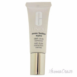Even Better Eyes Dark Circle Corrector - All Skin Types by Clinique for Unisex - 0.34 oz Corrector