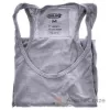 Picture of Bamboo Racer Tank - Heather Gray by Cariloha for Women - 1 Pc Tank Top (M)