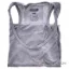 Picture of Bamboo Racer Tank - Heather Gray by Cariloha for Women - 1 Pc Tank Top (M)