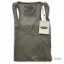 Picture of Bamboo Racer Tank - Heather Gray by Cariloha for Women - 1 Pc Tank Top (L)
