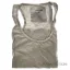 Picture of Bamboo Racer Tank - Heather Gray by Cariloha for Women - 1 Pc Tank Top (XL)