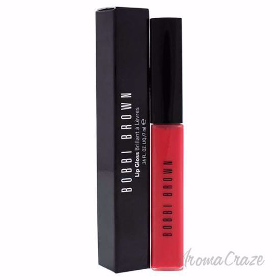 Lip Gloss - 20 Bright Pink by Bobbi Brown for Women - 0.24 o