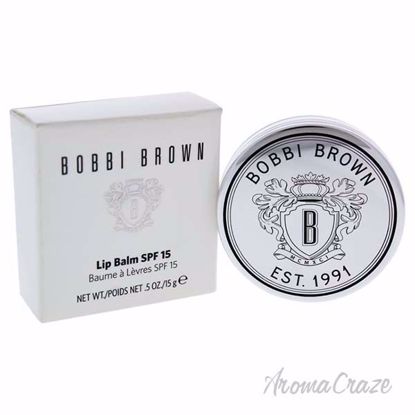 Lip Balm SPF 15 by Bobbi Brown for Women - 0.5 oz Lip Balm