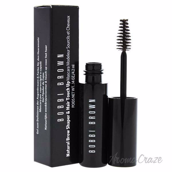 Natural Brow Shaper Hair Touch Up 7 Brunette By Bobbi Brown