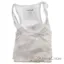 Picture of Bamboo Racer Tank - White by Cariloha for Women - 1 Pc Tank Top (XS)