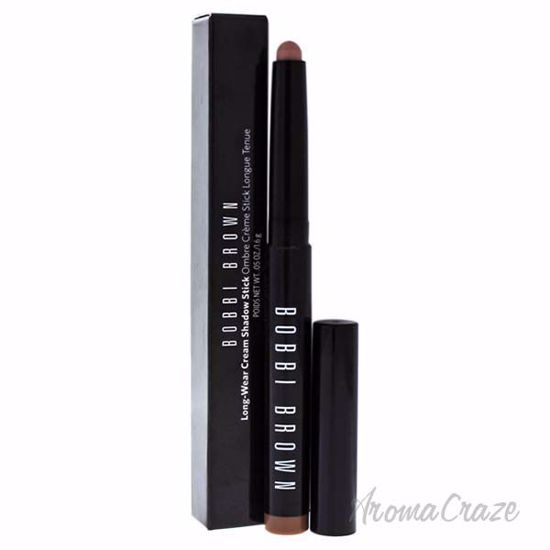 Long-Wear Cream Shadow Stick - 27 Nude Beach by Bobbi Brown 