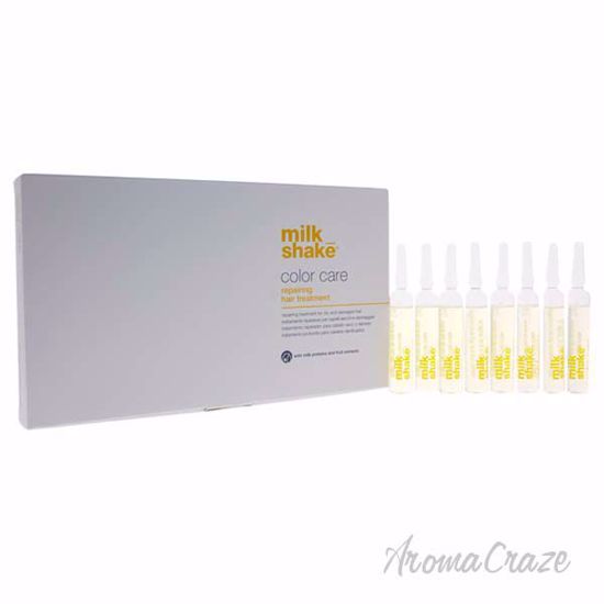 Integrity Repairing Hair Treatment by Milk Shake for Unisex 