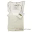 Picture of Bamboo Racer Tank - White by Cariloha for Women - 1 Pc Tank Top (L)