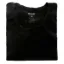 Picture of Bamboo Scoop Tee - Charcoal by Cariloha for Women - 1 Pc T-Shirt (S)