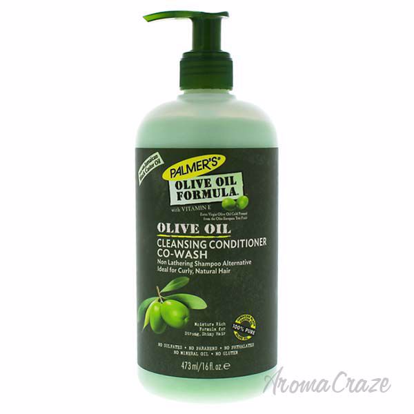 Olive Oli Cleansing Conditioner Co Wash By Palmers For Unisex 16