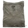 Picture of Bamboo Scoop Tee - Gray Heather by Cariloha for Women - 1 Pc T-Shirt (XL)