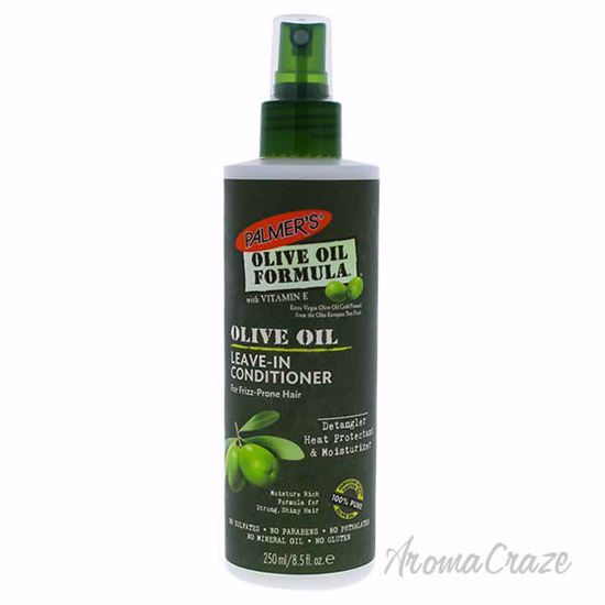 Olive Oil Leave-In Conditioner by Palmers for Unisex - 8.5 o