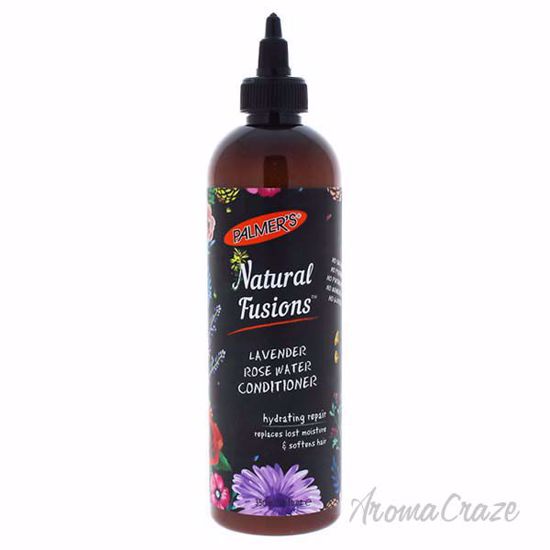 Natural Fusions Conditioner Lavender Rose Water by Palmers f