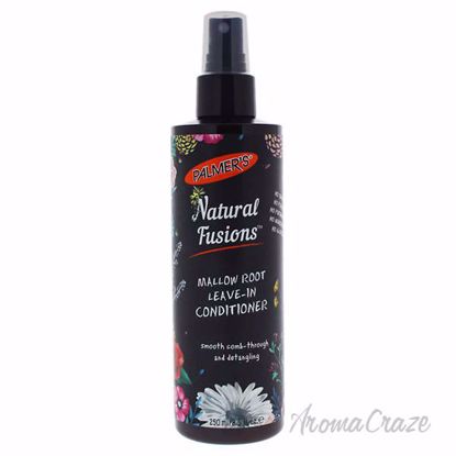 Natural Fusions Leave-In Conditioner Mallow Root by Palmers 
