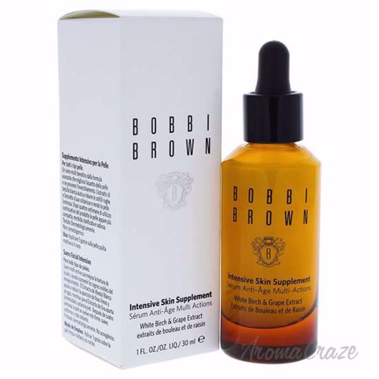 Intensive Skin Supplement by Bobbi Brown for Women - 1 oz Se