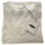 Picture of Bamboo V-Neck Tee - White by Cariloha for Women - 1 Pc T-Shirt (XL)