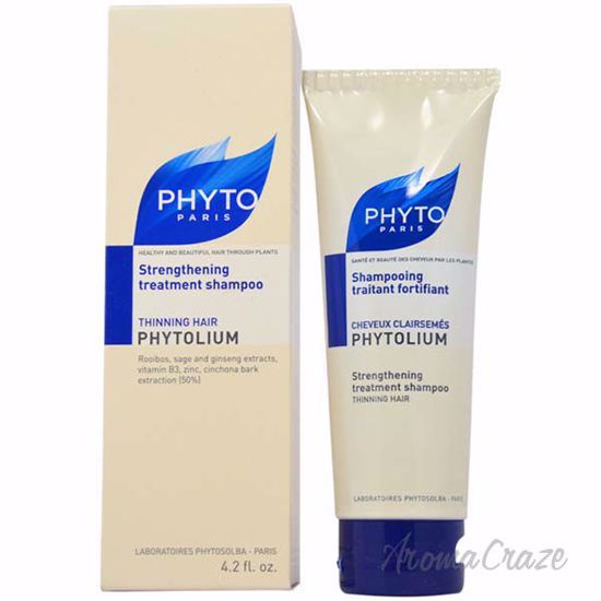 Phytolium Strengthening Treatment Shampoo by Phyto for Unise