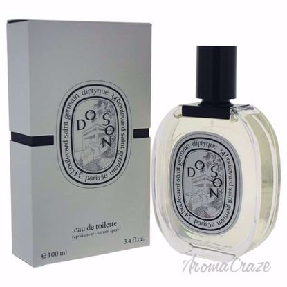 Do Son by Diptyque for Women - 3.4 oz EDT Spray