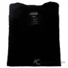 Picture of Bamboo V-Neck Tee - Black by Cariloha for Women - 1 Pc T-Shirt (M)