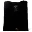 Picture of Bamboo V-Neck Tee - Black by Cariloha for Women - 1 Pc T-Shirt (M)