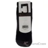 Picture of Bamboo Athletic Sock - Carbon Heather by Cariloha for Men - 1 Pair Socks (S/M)