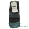 Picture of Bamboo Athletic Socks - Refresh Teal by Cariloha for Men - 1 Pair Socks (S/M)