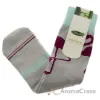 Picture of Bamboo Trouser Socks - Flamingo Gray by Cariloha for Women - 1 Pair Socks (S/M)