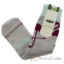 Picture of Bamboo Trouser Socks - Flamingo Gray by Cariloha for Women - 1 Pair Socks (S/M)