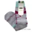 Picture of Bamboo Trouser Socks - Flamingo Gray by Cariloha for Women - 1 Pair Socks (L/XL)