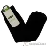 Picture of Bamboo Trouser Socks - Black by Cariloha for Women - 1 Pair Socks (L/XL)