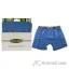 Picture of Bamboo Boxer Briefs - Cobalt Heather by Cariloha for Men - 1 Pc Boxer (S)