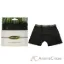 Picture of Bamboo Boxer Briefs - Carbon Argyle by Cariloha for Men - 1 Pc Boxer (M)