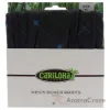 Picture of Bamboo Boxer Briefs - Carbon Argyle by Cariloha for Men - 1 Pc Boxer (XL)