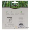 Picture of Bamboo Boxer Briefs - Carbon Argyle by Cariloha for Men - 1 Pc Boxer (XL)
