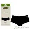Picture of Bamboo Boyshort Briefs - Black by Cariloha for Women - 1 Pc Underwear (XL)