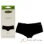 Picture of Bamboo Boyshort Briefs - Black by Cariloha for Women - 1 Pc Underwear (XL)