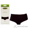 Picture of Bamboo Boyshort Briefs - Merlot by Cariloha for Women - 1 Pc Underwear (L)