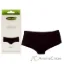 Picture of Bamboo Boyshort Briefs - Merlot by Cariloha for Women - 1 Pc Underwear (L)