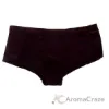 Picture of Bamboo Boyshort Briefs - Merlot by Cariloha for Women - 1 Pc Underwear (L)