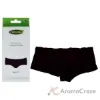 Picture of Bamboo Boyshort Briefs - Merlot by Cariloha for Women - 1 Pc Underwear (XL)