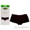 Picture of Bamboo Boyshort Briefs - Merlot by Cariloha for Women - 1 Pc Underwear (2XL)
