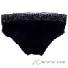 Picture of Bamboo Lace Bikini - Black by Cariloha for Women - 1 Pc Underwear (S)