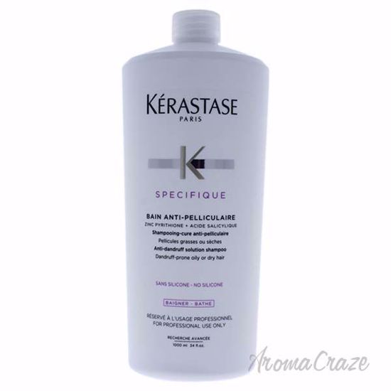 Specifique Bain Anti-Pelliculaire Shampoo by Kerastase for U