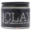Picture of Clay - Sweet Tobacco by 18.21 Man Made for Men - 2 oz Clay
